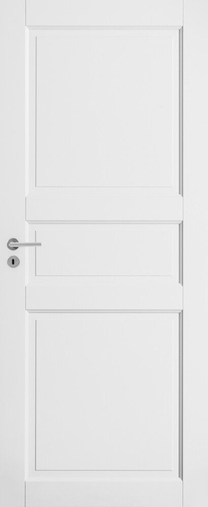Massiivipeiliovi Swedoor Craft 101 3-peilinen 8 x 21