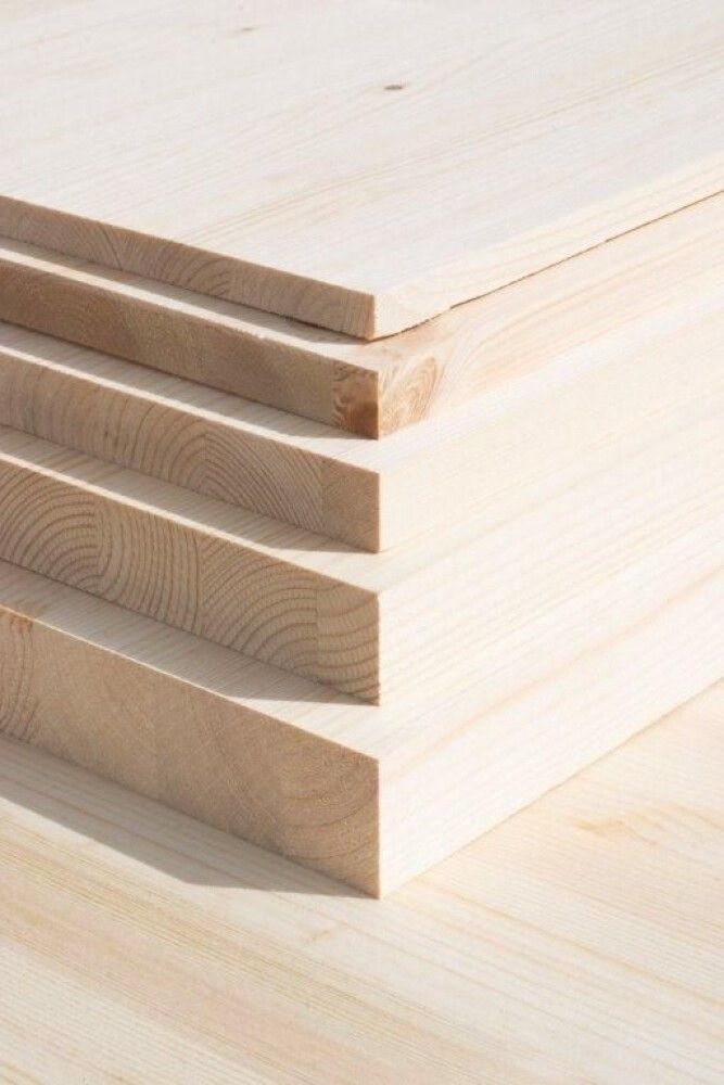 Liimapuulevy Lamboard mänty 28 x 300 x 2000 mm