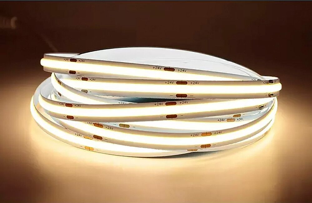 LED-nauha Tween Light lämmin valkoinen 3 m