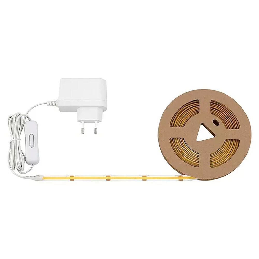 LED-nauha Tween Light lämmin valkoinen 3 m