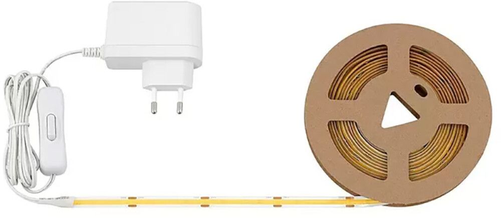 LED-nauha Tween Light lämmin valkoinen 3 m