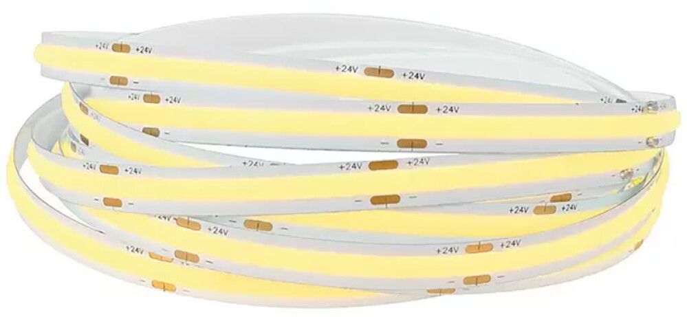 LED-nauha Tween Light lämmin valkoinen 3 m