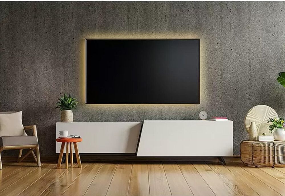 LED-nauha Tween Light lämmin valkoinen 3 m