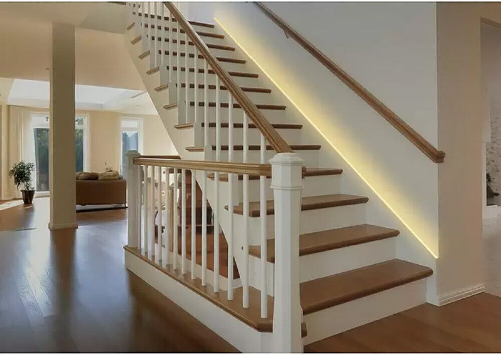 LED-nauha Tween Light lämmin valkoinen 3 m