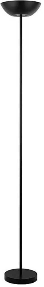 Lattiavalaisin ladattava Navene 170 cm