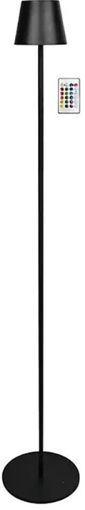 Lattiavalaisin Paola ladattava musta