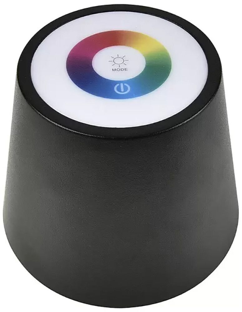 Lattiavalaisin Paola ladattava musta