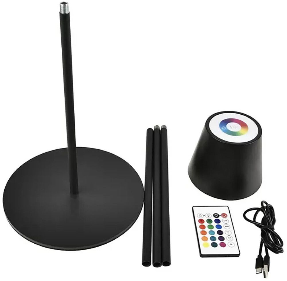 Lattiavalaisin Paola ladattava musta