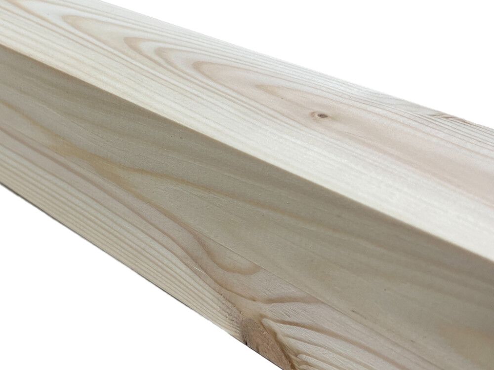 Mäntytolppa Kohiwood Höylätty 86 x 86 mm 450 mm