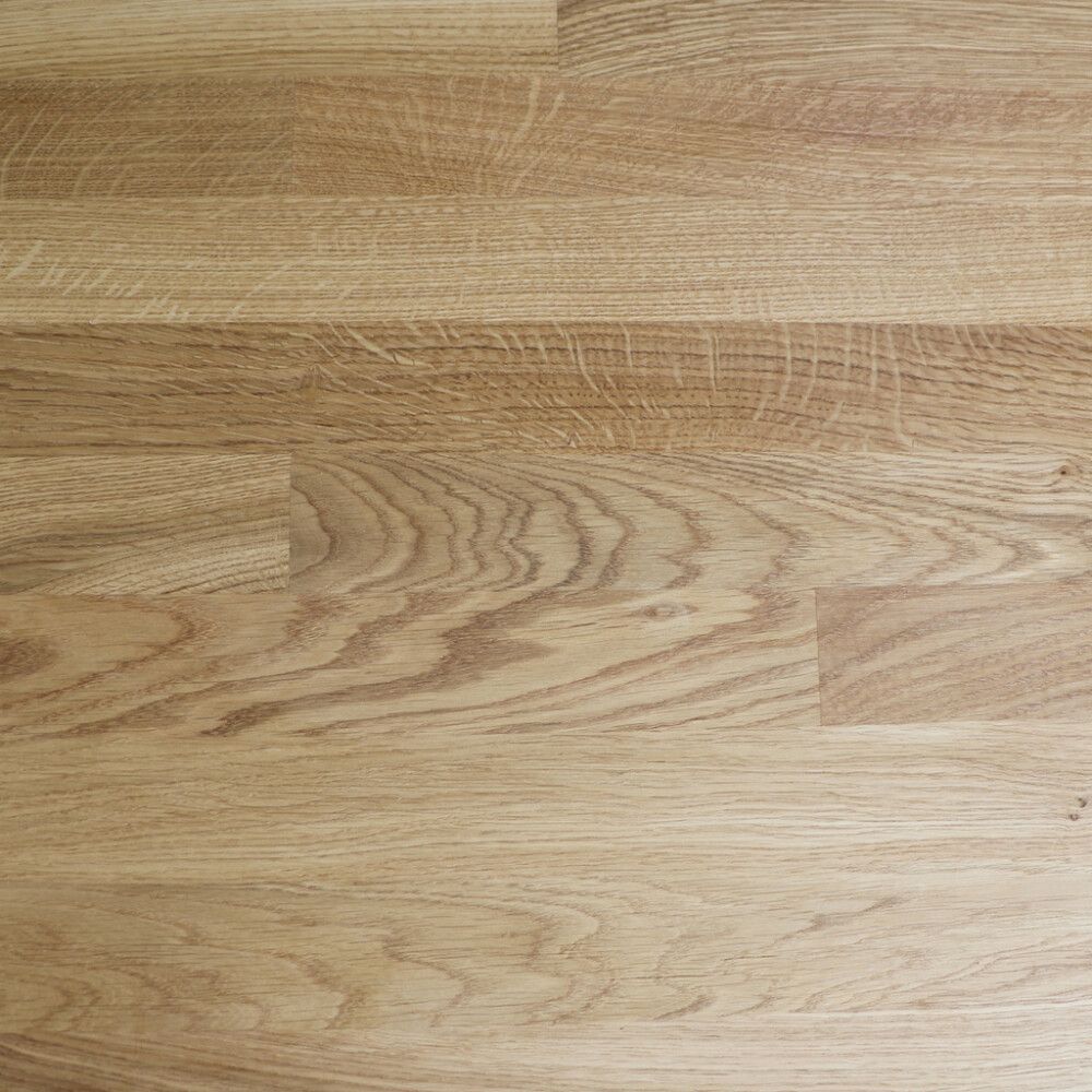 Massiivityötaso Tammi A/B 27 mm