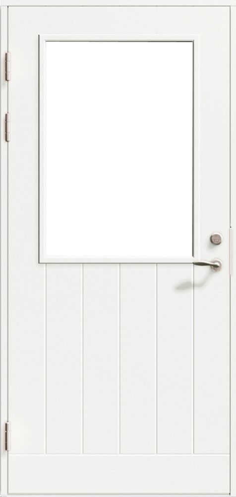 Parvekeovi Swedoor PO1894 W12 Kirkas