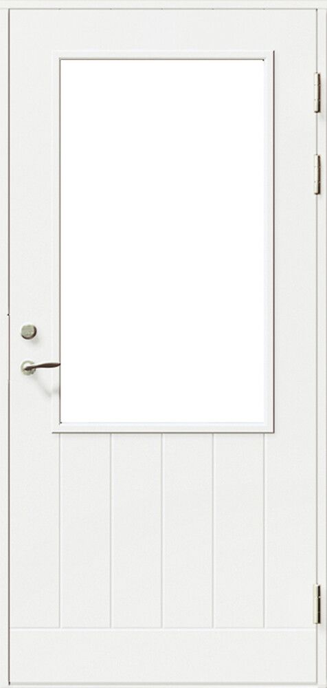 Parvekeovi Swedoor PO1894 W14 Kirkas