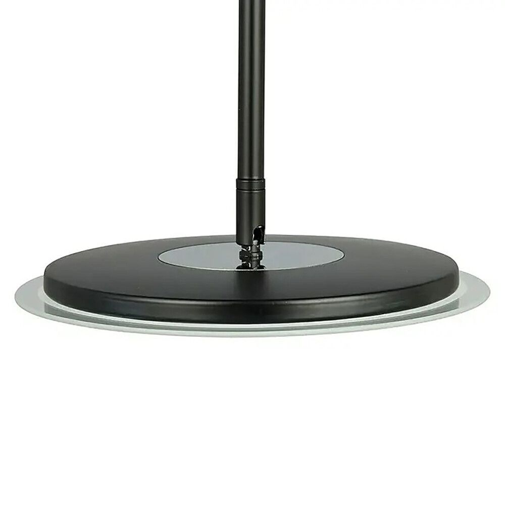 Lattiavalaisin Tween Light Alaska hiekanmusta 180 cm