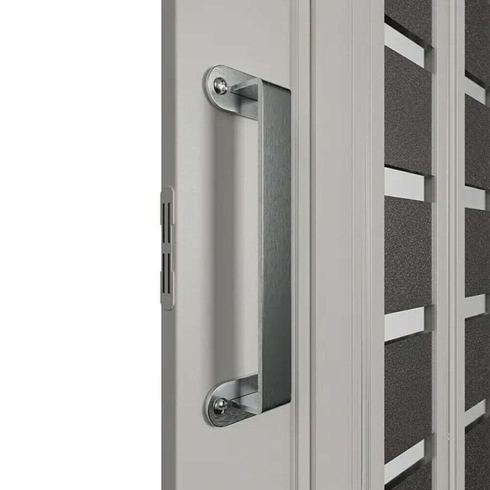 Taiteovi PVC/lasi 85 x 205 cm