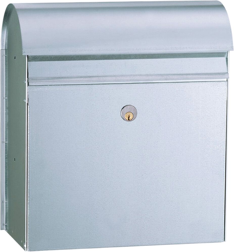 Postilaatikko Me-Fa Jade 870 Galvanoitu