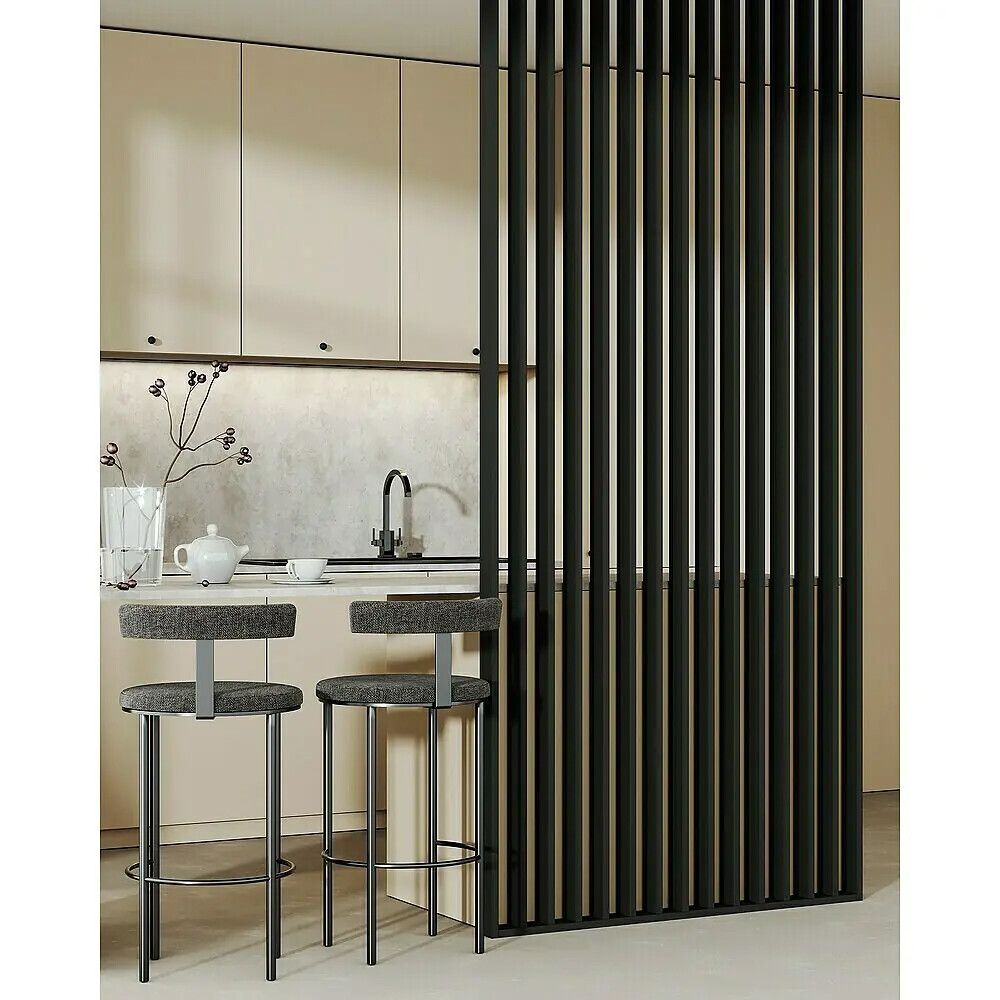 Tilanjakaja Arf 65 x 580 x 2500 mm