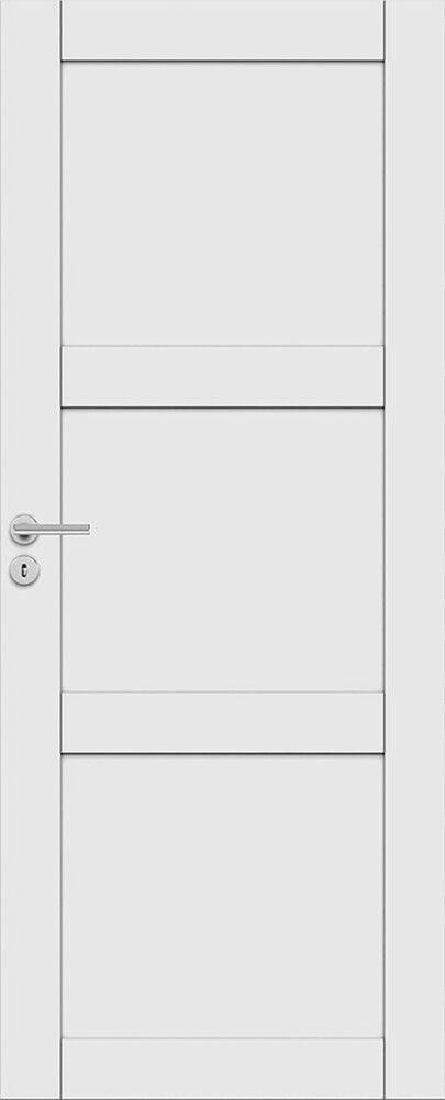 Massiiviovi Swedoor Unique 505