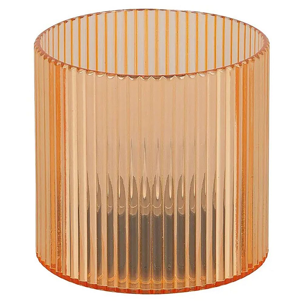 Solarvalaisin Bauhaus liekki lynttilä mango