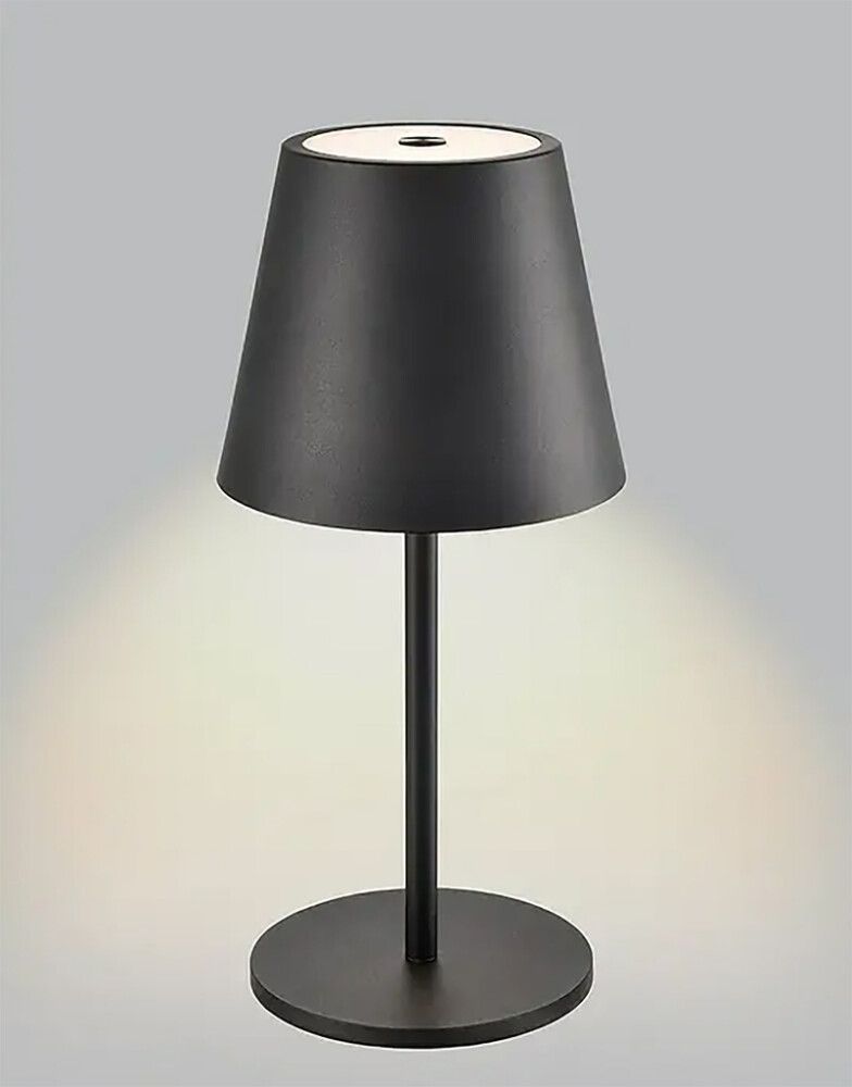 Ladattava pöytävalaisin Starlux 3-in-1