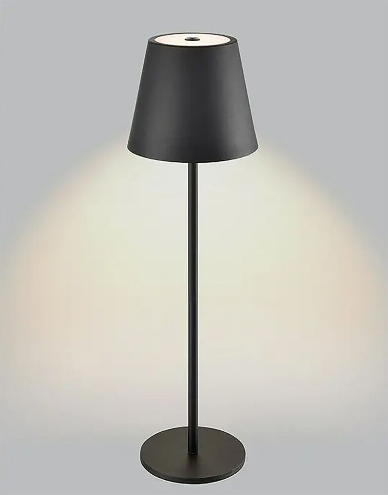 Ladattava pöytävalaisin Starlux 3-in-1