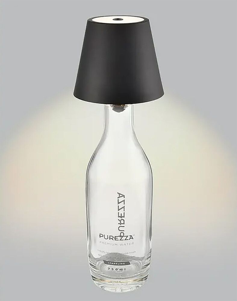 Ladattava pöytävalaisin Starlux 3-in-1