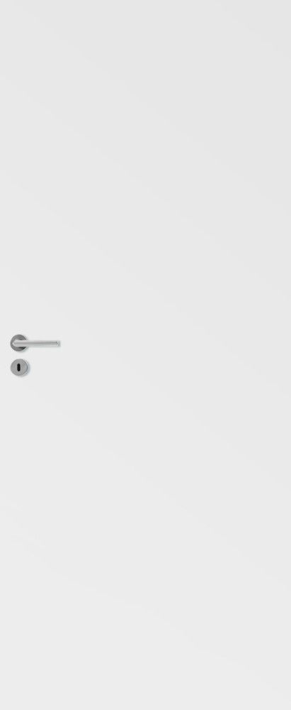 Lujalaakaovi Swedoor Steady 411 7 x 21