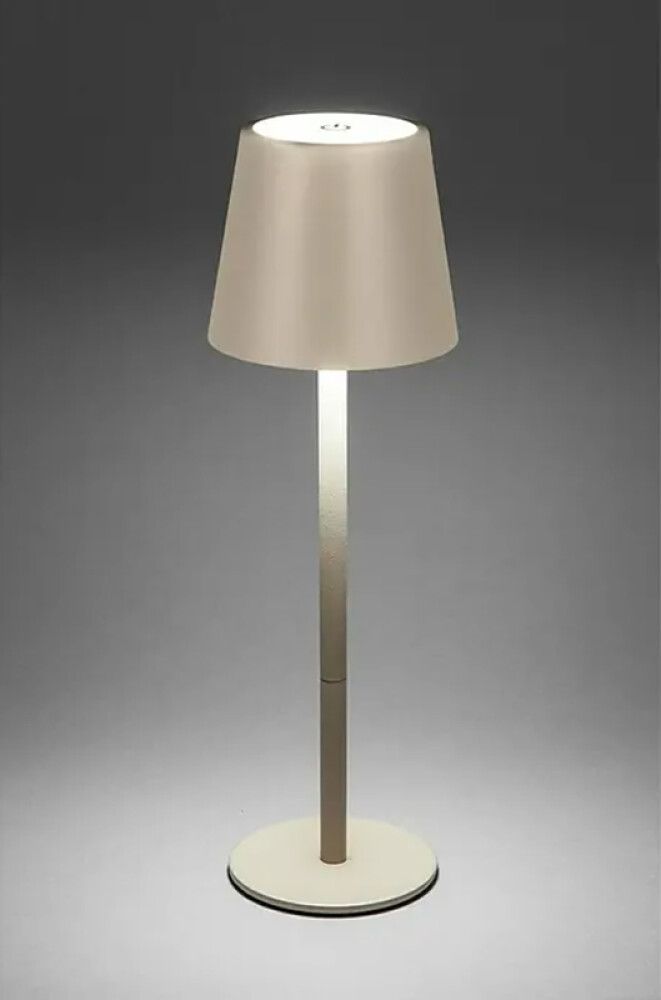 Ulkopöytävalaisin Starlux Paola mini hiekka 3 kpl