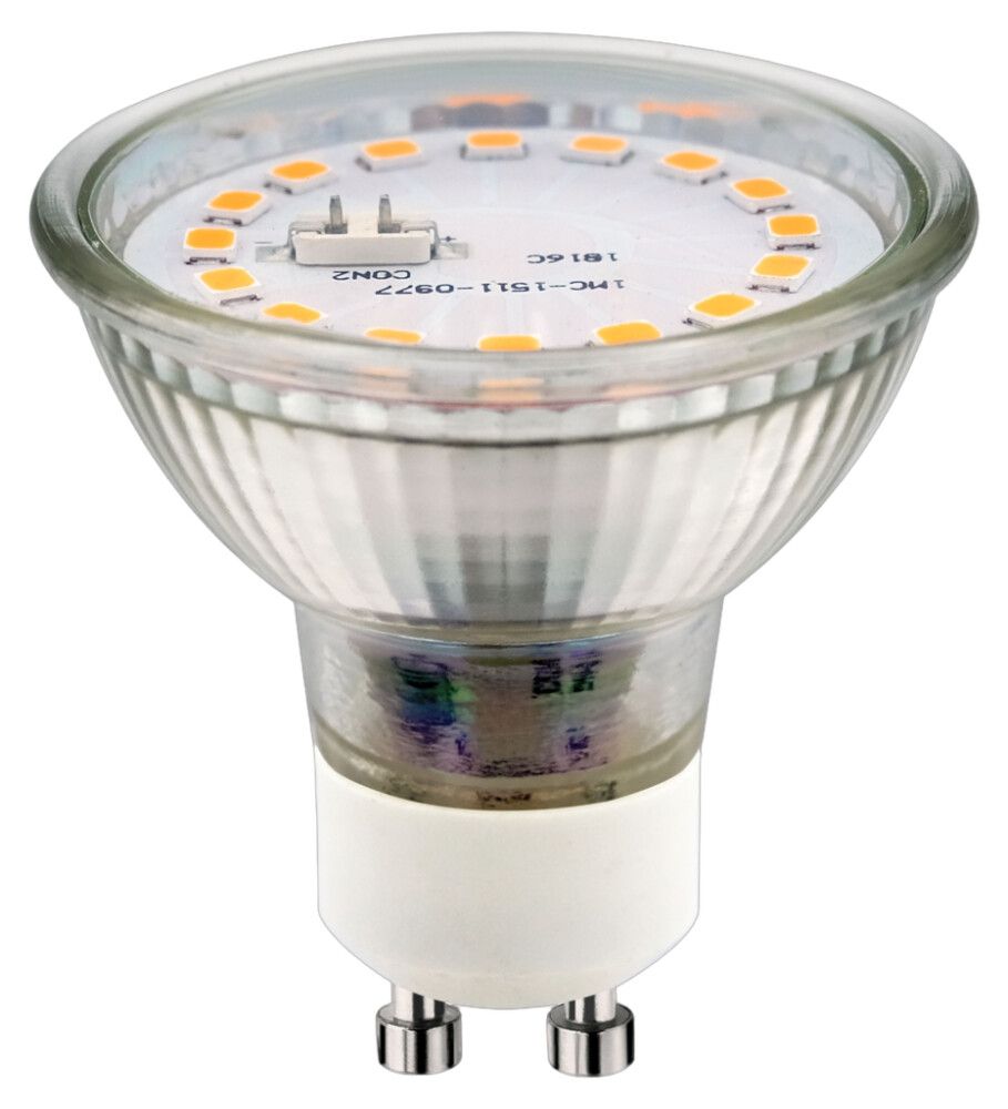 LED-lamppu Voltolux GU10 5 W