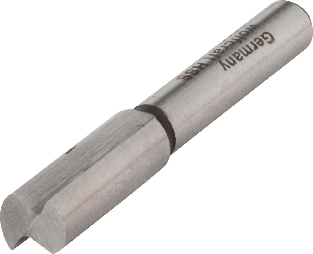 Urajyrsin Wolfcraft HSS 8 x 20 mm