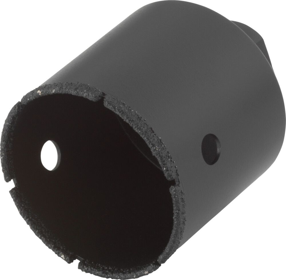 Timanttireikäsaha Wolfcraft 54 mm