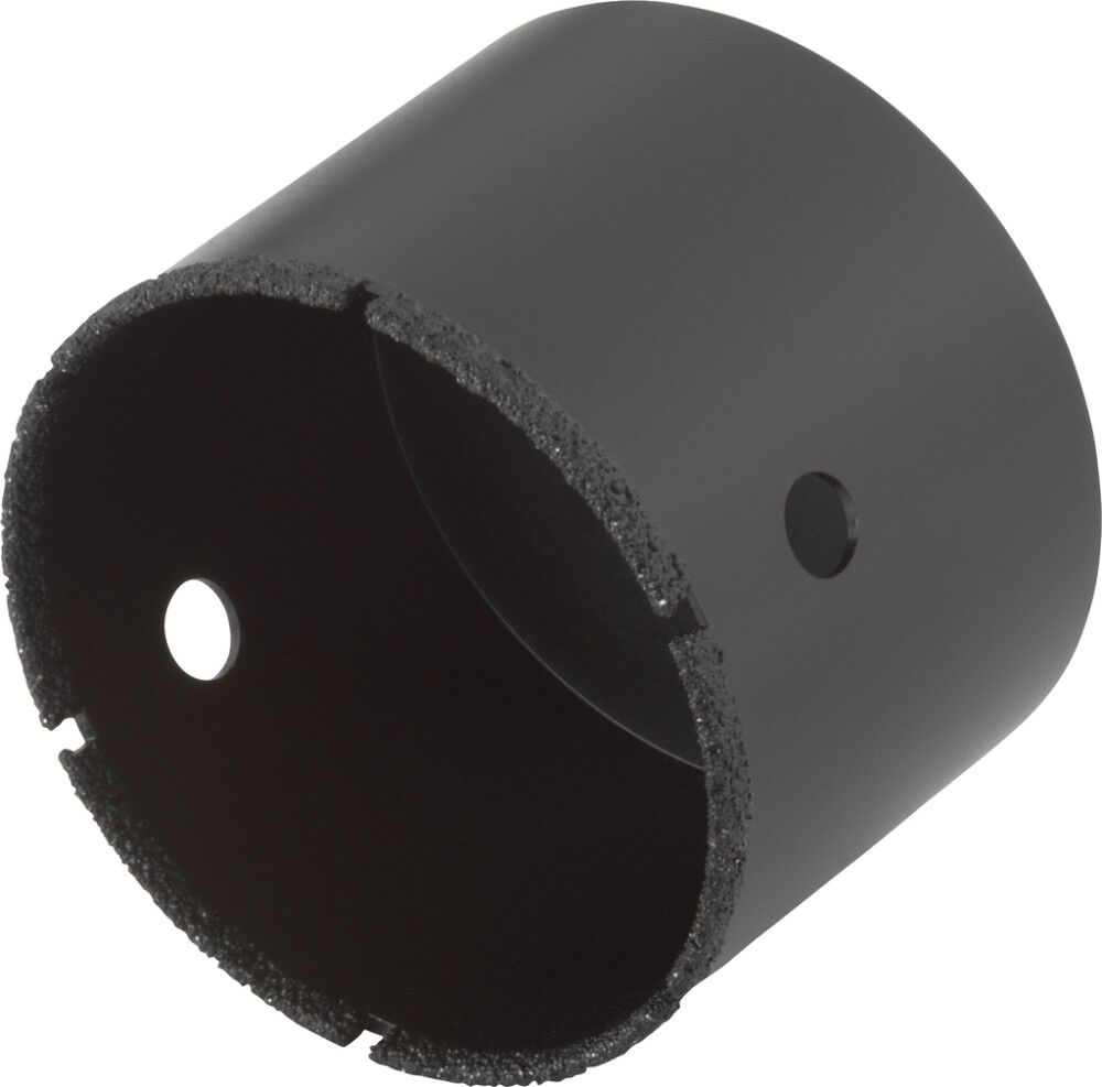 Timanttireikäsaha Wolfcraft 68 mm