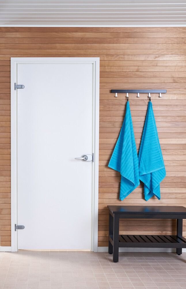 Lasiovi Swedoor Lumi plus 8 x 21