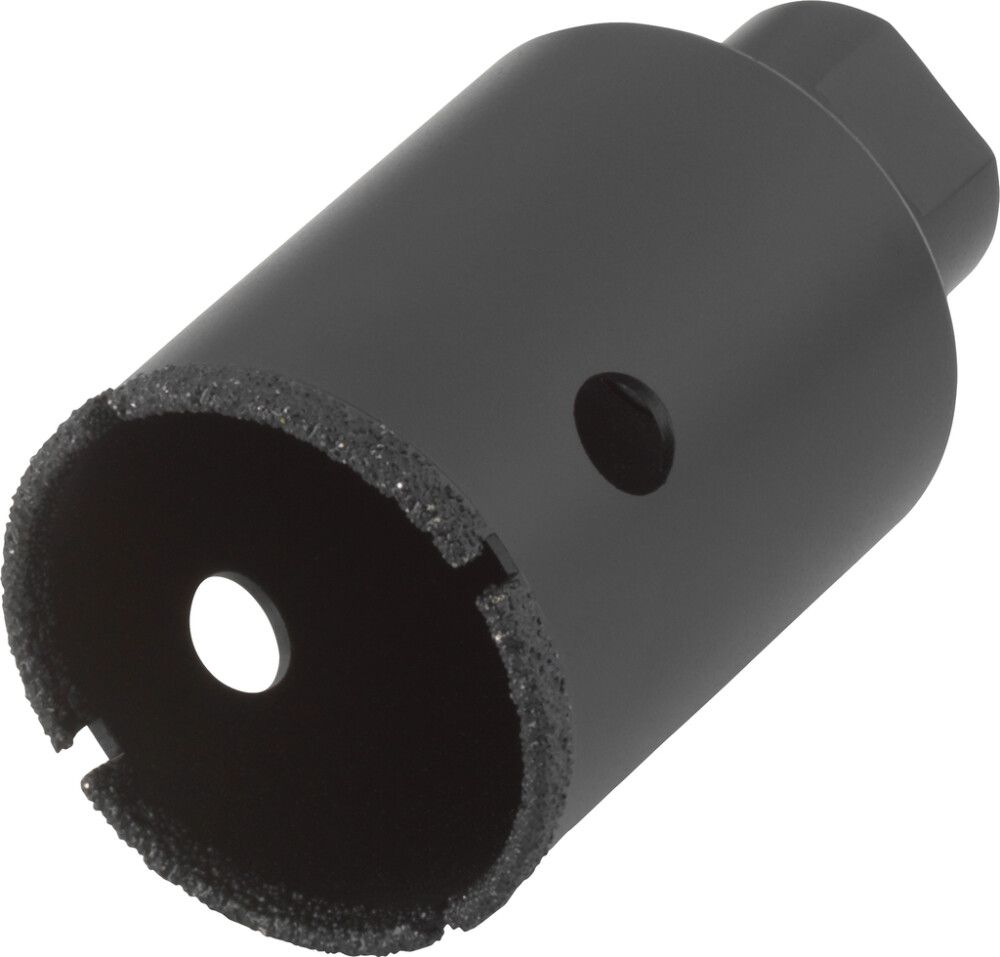 Timanttireikäsaha Wolfcraft 40 mm