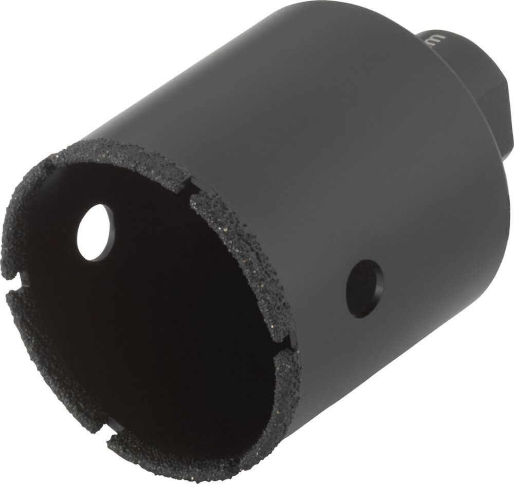 Timanttireikäsaha Wolfcraft 50 mm