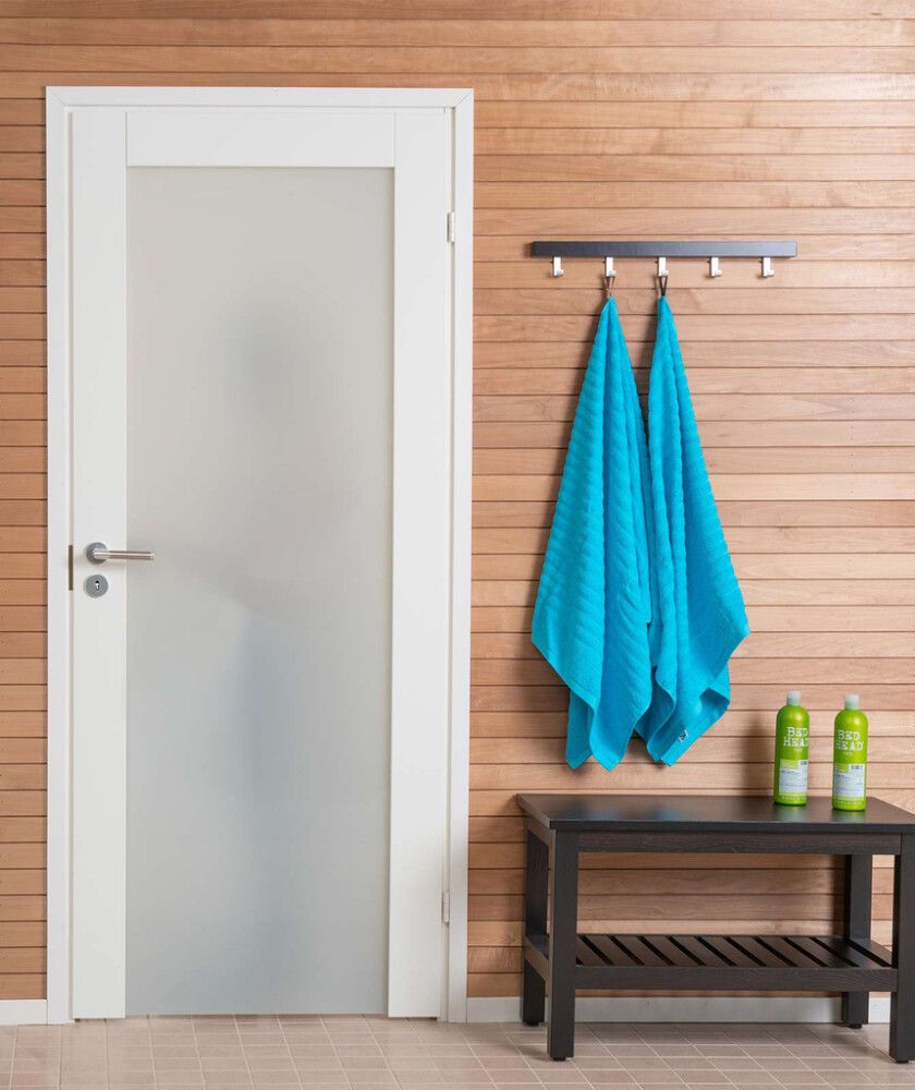 Lasiovi Swedoor Unique Spa 500 9 x 21 Vasen