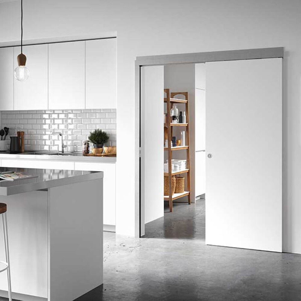 Liukuovi Swedoor Easy 201 Slide 925 x 2040