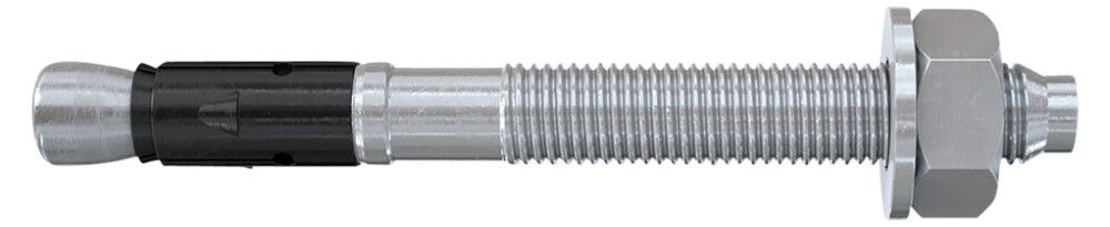 Kiila-ankkuri Fischer FAZ II Plus 8/10 ZP 50 kpl/pkt