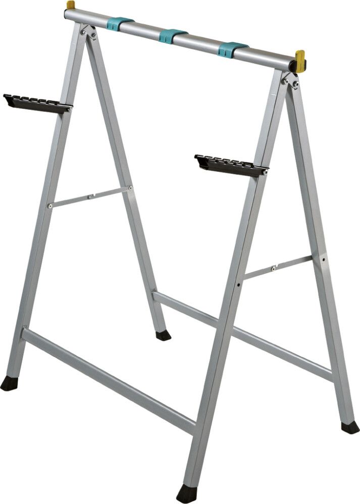 Työpukki Wolfcraft 640 x 735 mm