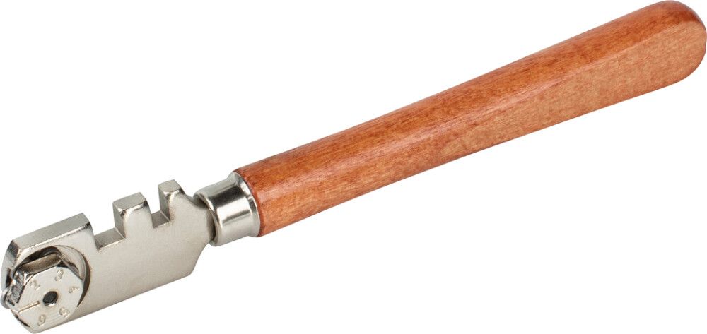 Lasi- ja kaakelileikkuri Wolfcraft