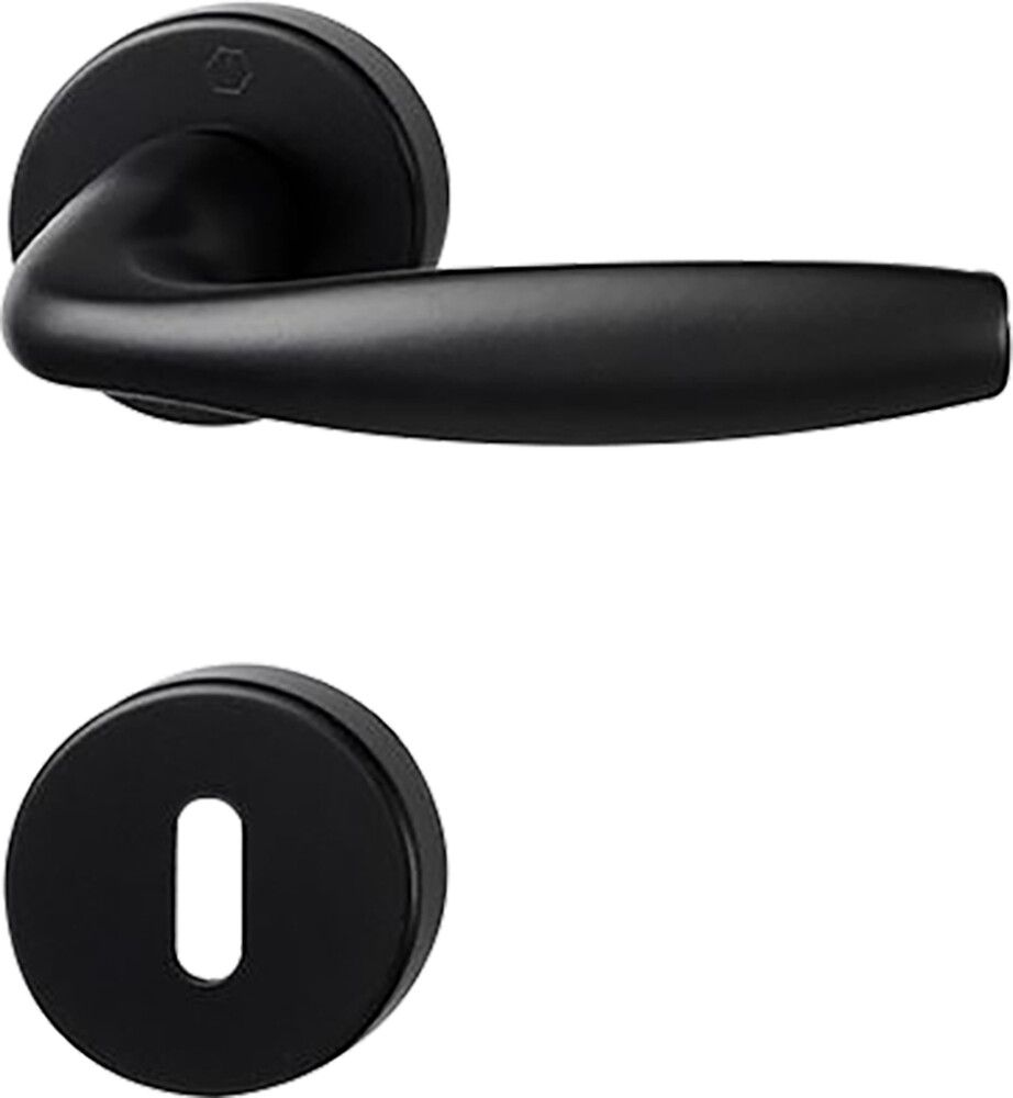 Väliovenpainike Swedoor New York