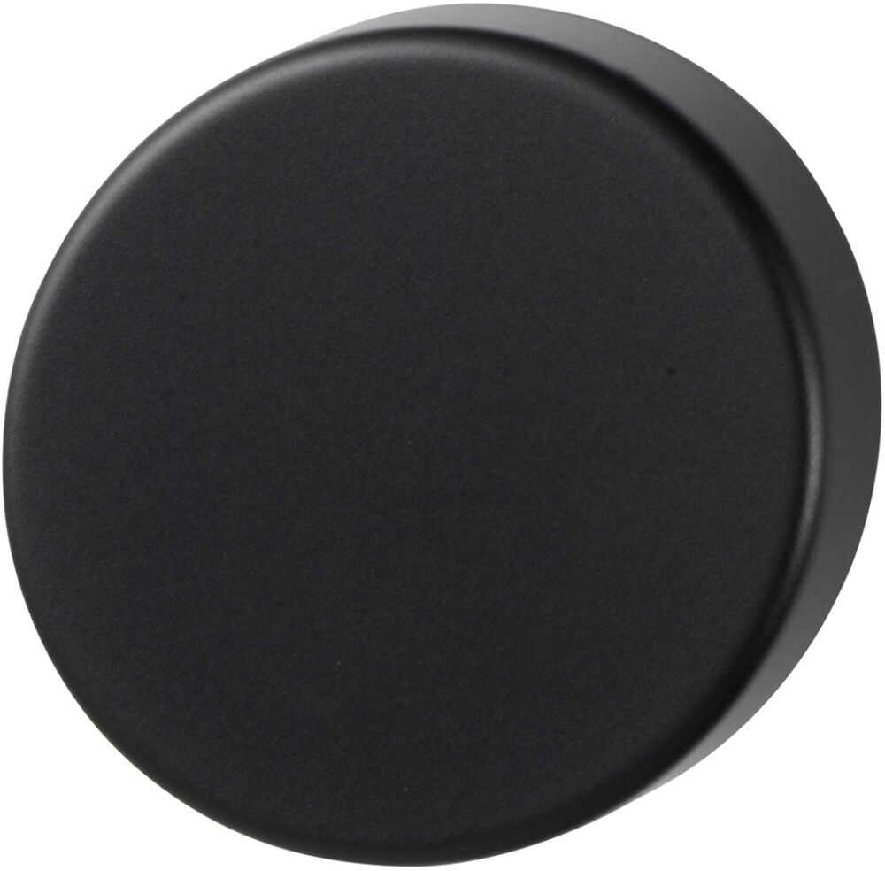 Peitekilpi Swedoor Musta