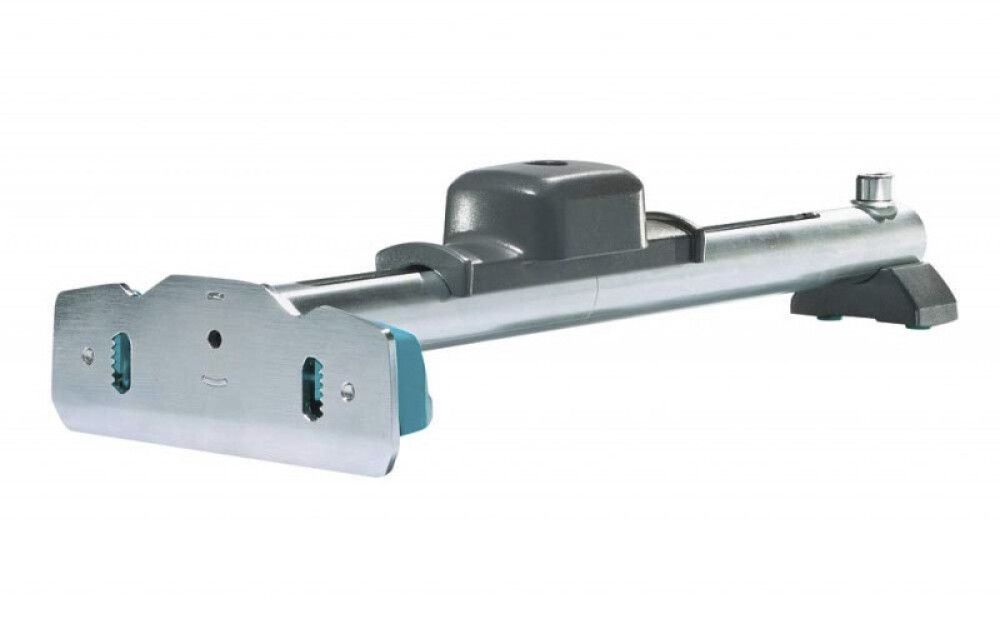 Parkettirauta Wolfcraft liukuvasaralla