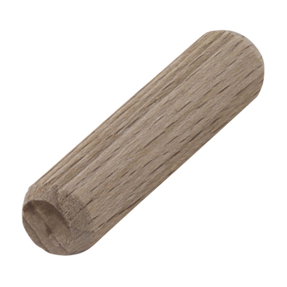 Uritettu puutappi Wolfcraft 9,5 x 40 mm 30 kpl