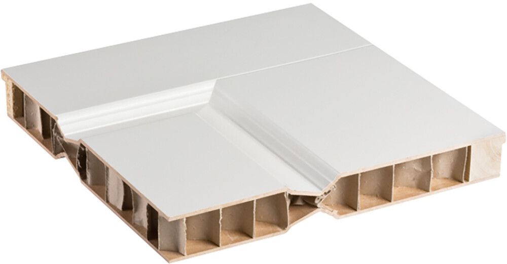 Liukuovi Swedoor Style 1 Lukittava 725 x 2040