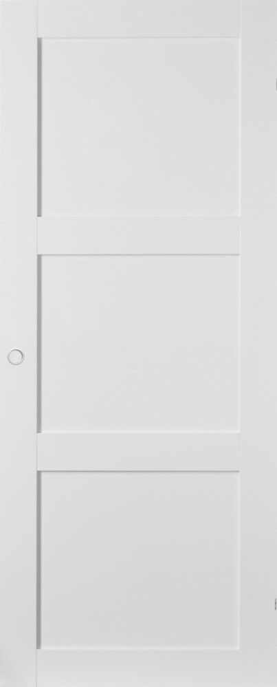 Liukuovi Swedoor Unique 505 Slide 3P