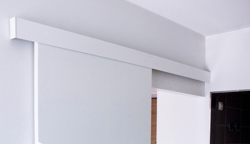 Liukuovikisko Swedoor Slide 3000