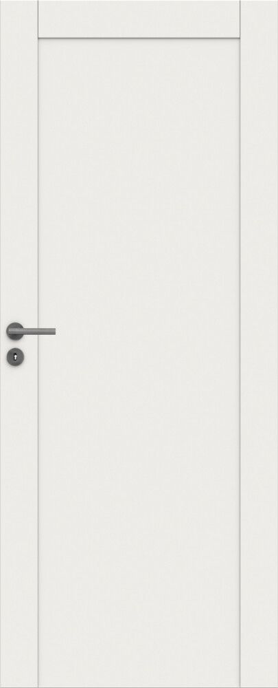 Väliovi Swedoor Unique 501 RVK Valkoinen