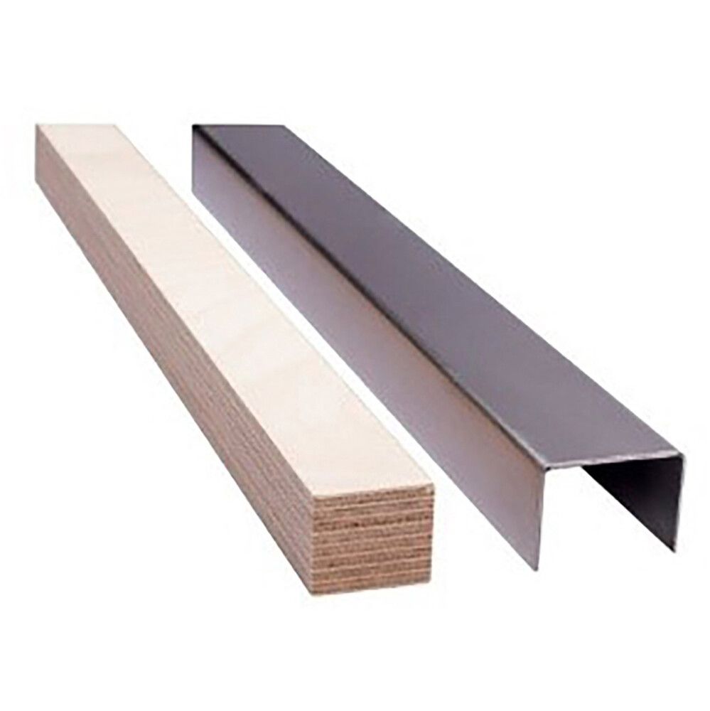 Kylpyhuonekynnys Swedoor RST 653 35 x 25 mm