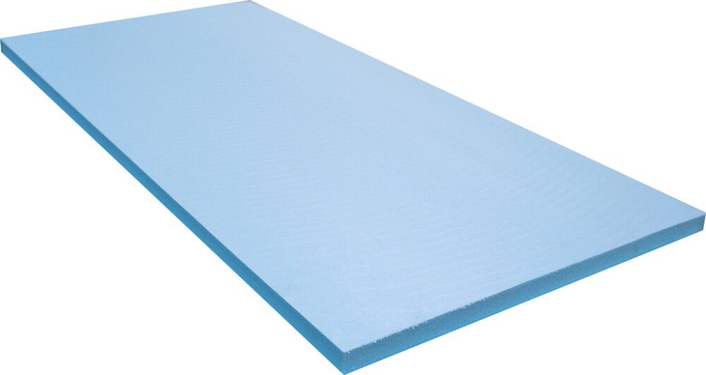 Eristelevy Jackofoam® XPS 300 suorareunainen 30 x 600 x 1200 mm