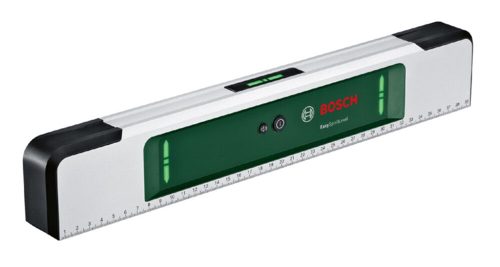 Laservesivaaka Bosch EasySpiritLevel